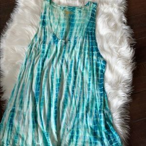 Show Me Your Mumu •Mellow tank• Medium